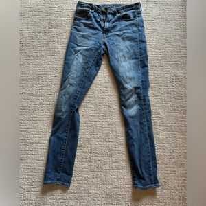 Articles of society skinny jeans